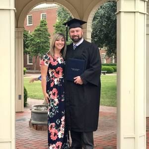 Meet your Posher, Steven